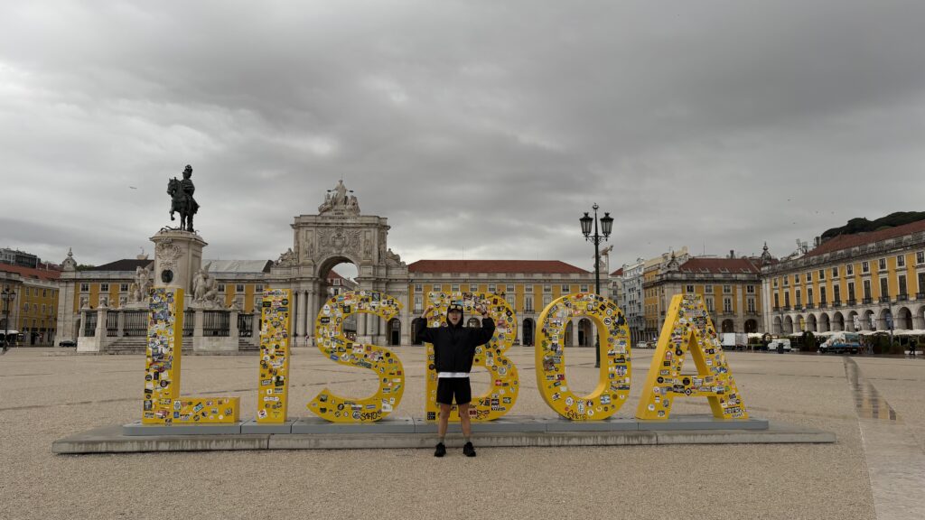 commerce square lisbon